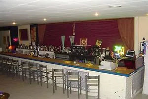 Otel Oyo Goya