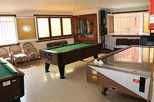 Otel Oyo Goya