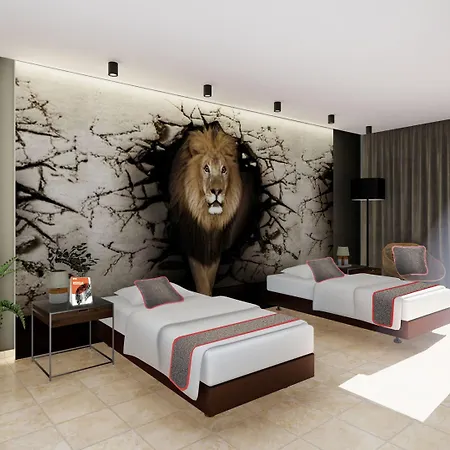 Oyo Goya Hotel Lloret de Mar