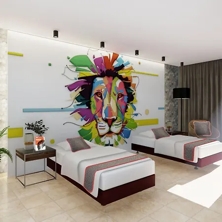 Hotel Oyo Goya Lloret de Mar