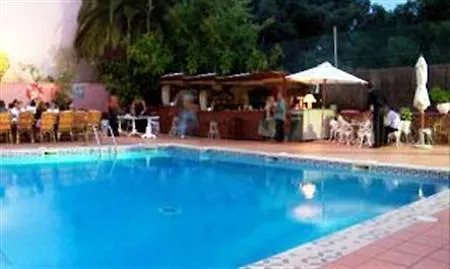 Otel Oyo Goya 2*
