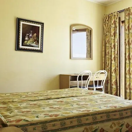 Oyo Goya Otel 2*