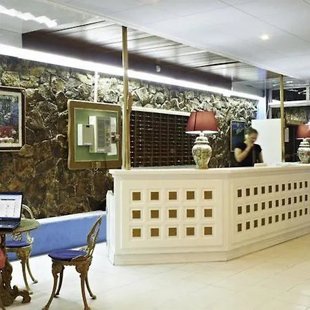 Oyo Goya Otel 2*