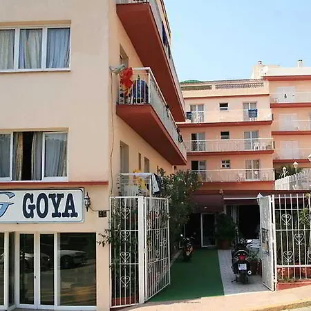 Otel Oyo Goya