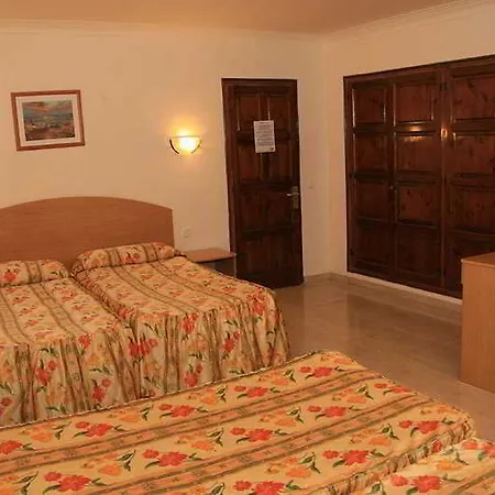 Otel Oyo Goya