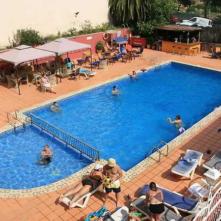Oyo Goya Otel
