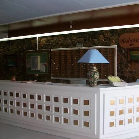 Otel Oyo Goya