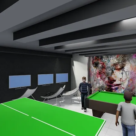 Oyo Goya 滨海略雷特