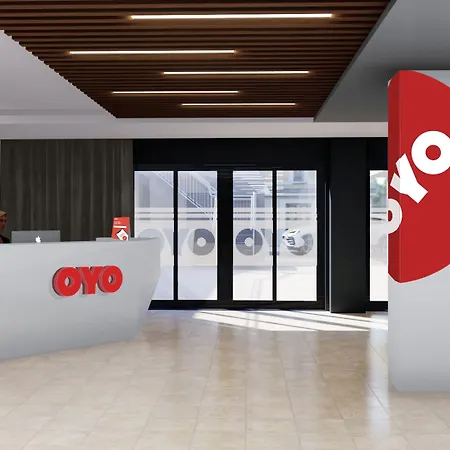 Oyo Goya 滨海略雷特