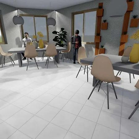 酒店 Oyo Goya 滨海略雷特