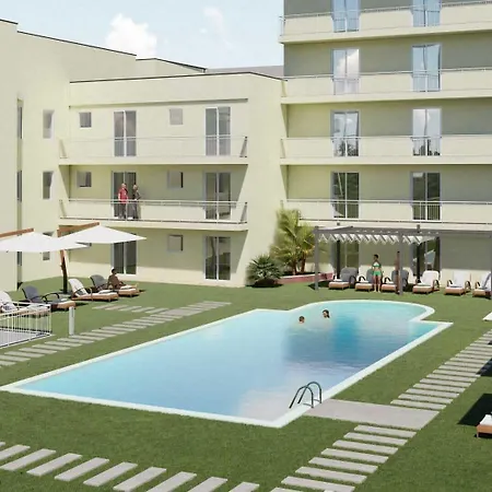 Oyo Goya 滨海略雷特