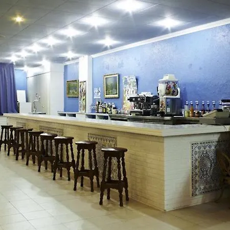 Oyo Goya 酒店 滨海略雷特