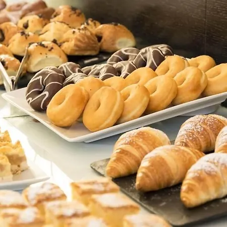 Oyo Goya 酒店 滨海略雷特