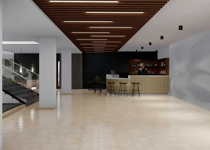 Отель Oyo Goya 3*