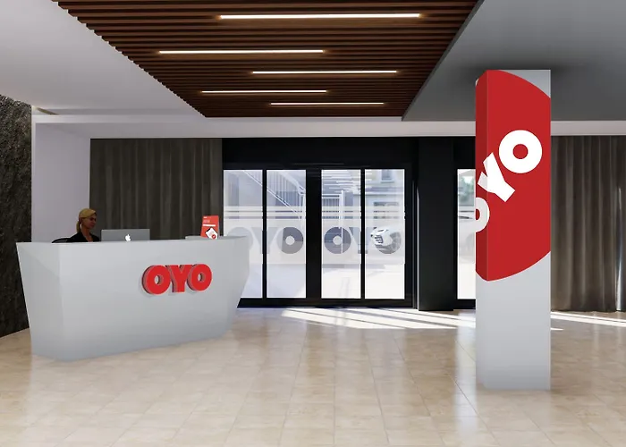 Oyo Goya 료렛 드 마르