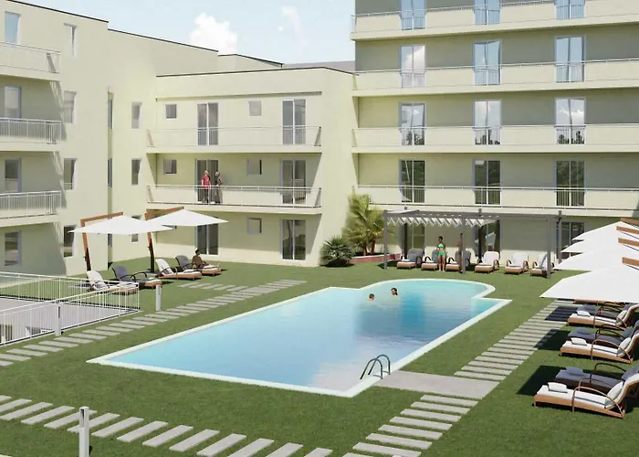 Oyo Goya Lloret de Mar