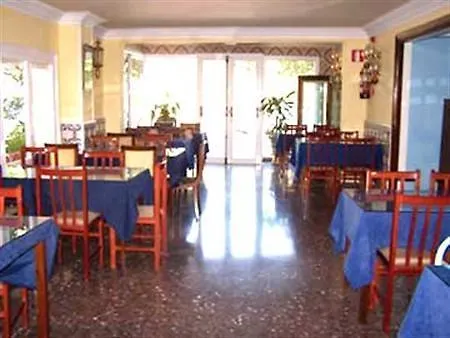 Oyo Goya Lloret de Mar