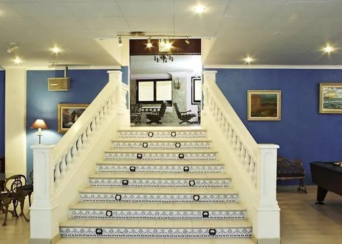 Oyo Goya 3* Льорет-де-Мар