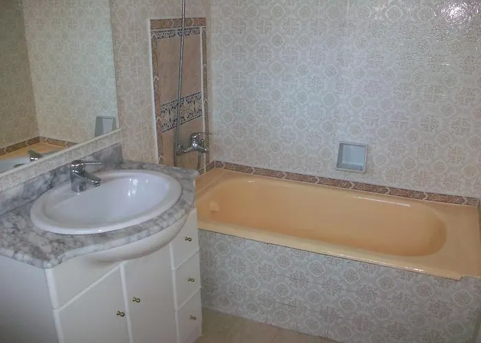 Ξενοδοχείο Oyo Goya Λορέτ Ντε Μαρ