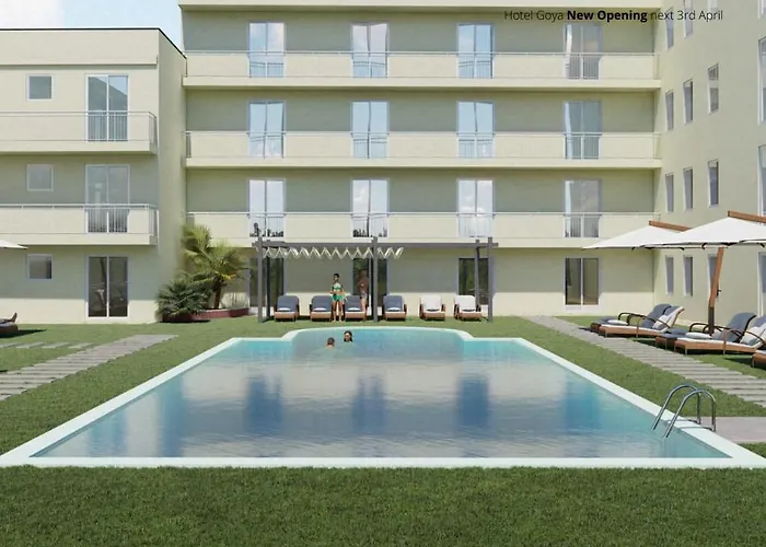 Oyo Goya 3*