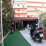 Szálloda Oyo Goya Lloret de Mar