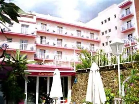 Oyo Goya 3* Lloret de Mar