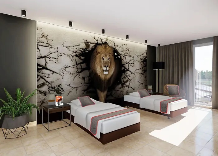 Oyo Goya Hotel Lloret de Mar