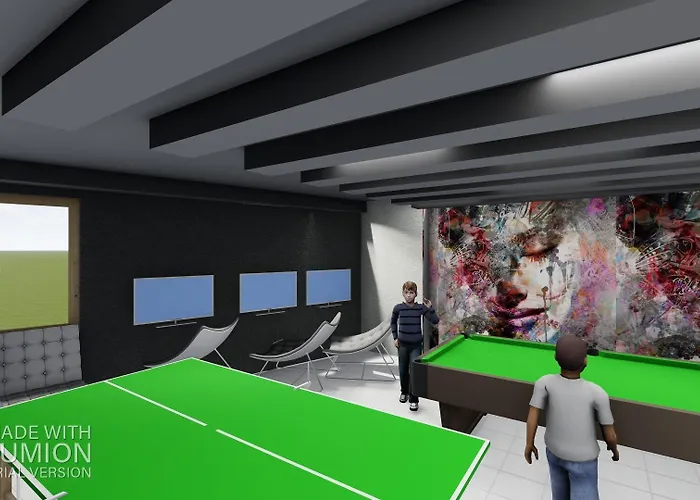 Oyo Goya Lloret de Mar