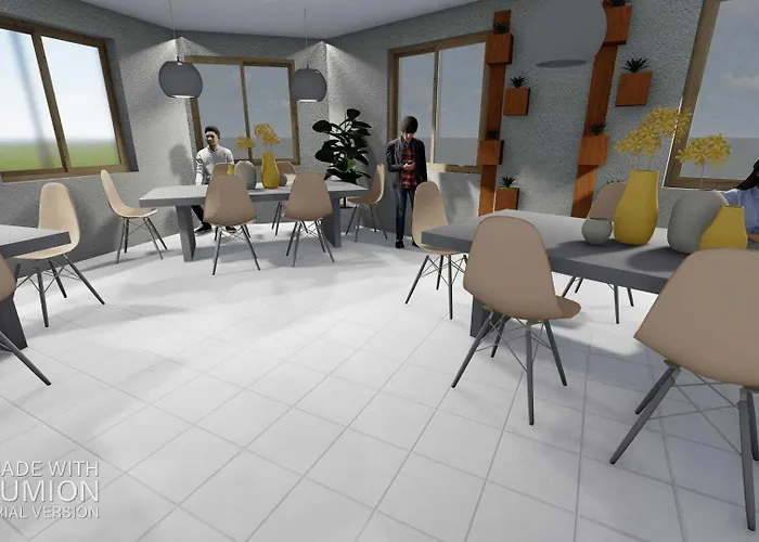 Hotell Oyo Goya Lloret de Mar