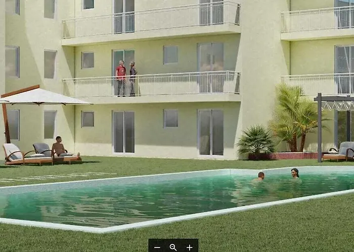 Oyo Goya Hotel Lloret de Mar