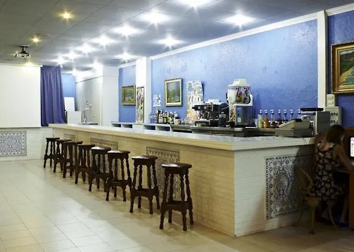 Oyo Goya Hotel Lloret de Mar