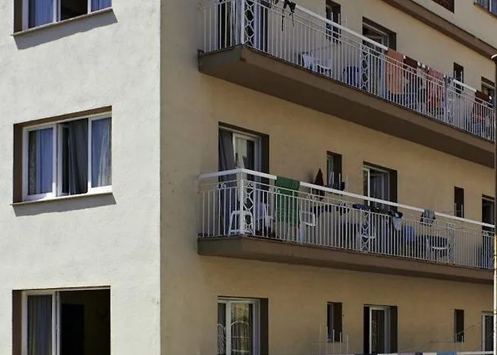 Oyo Goya Hotell Lloret de Mar