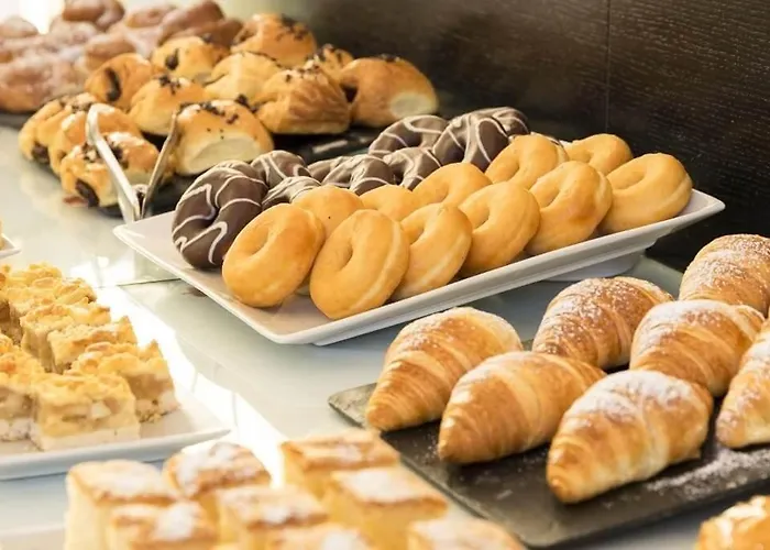 Oyo Goya Hotel Lloret de Mar