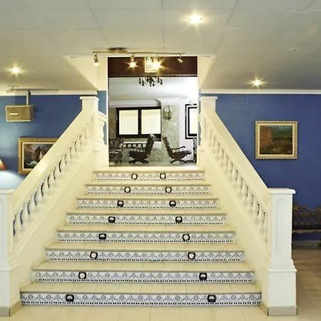 Oyo Goya 3* Lloret de Mar