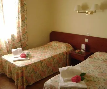 Oyo Goya 3* Lloret de Mar